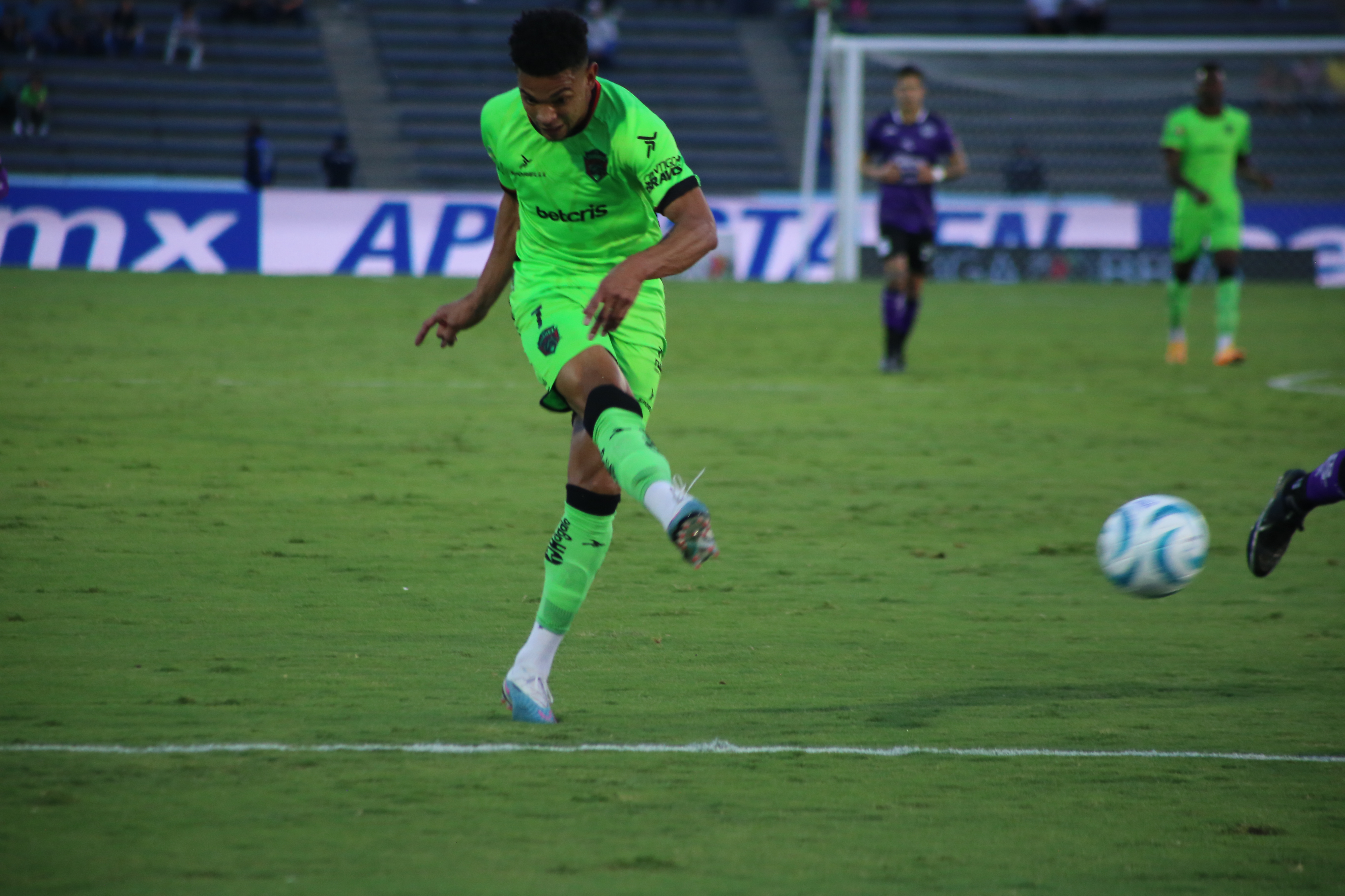 FC Juarez Defeats Mazatlan 1-0