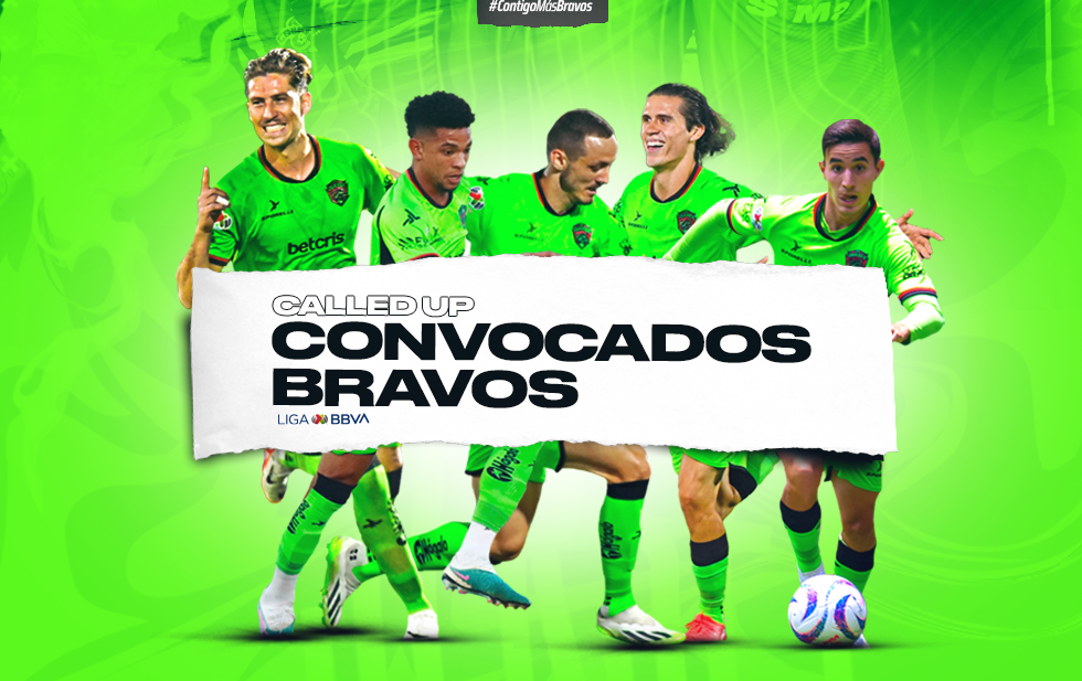 Noticias ::: FC Juárez Bravos