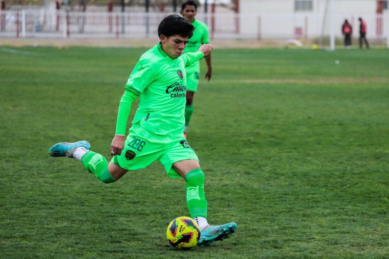 Kenneth Sub 17