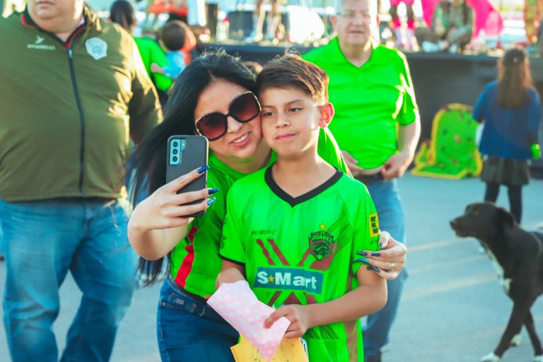 vs Necaxa 3