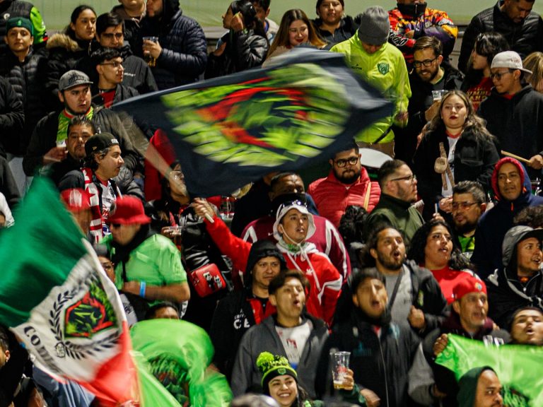 vs Queretaro 3