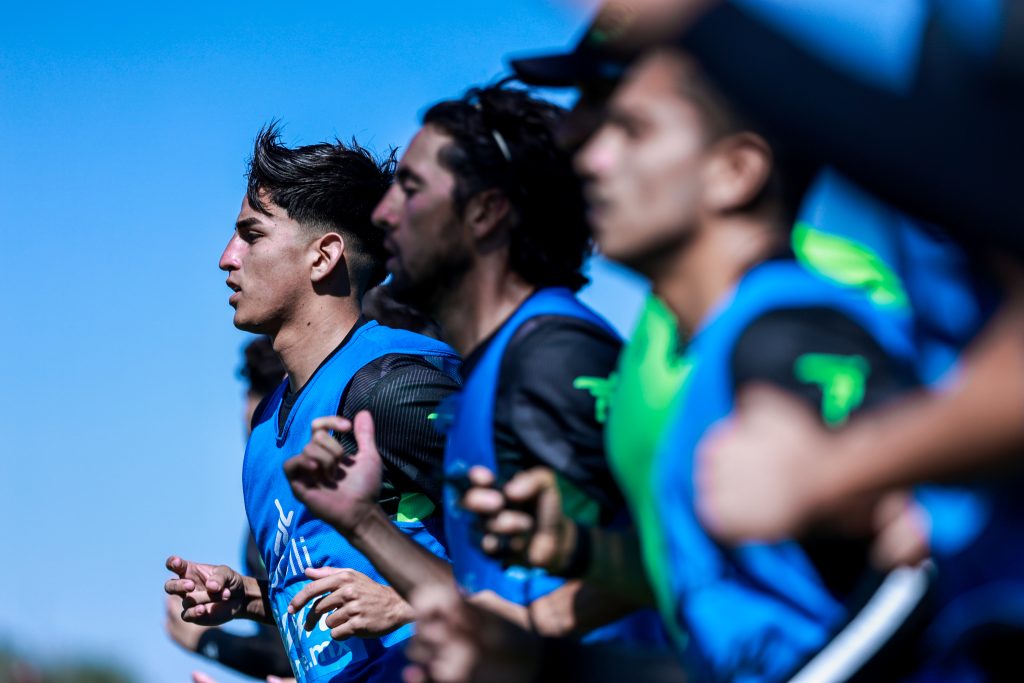 Lista la pretemporada de Bravos rumbo al Apertura 2025 y Leagues Cup 1 166A5590 2
