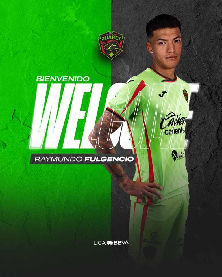 Inicio 2 BIENVENIDO-Raymundo-Fulgencio-CL-2025