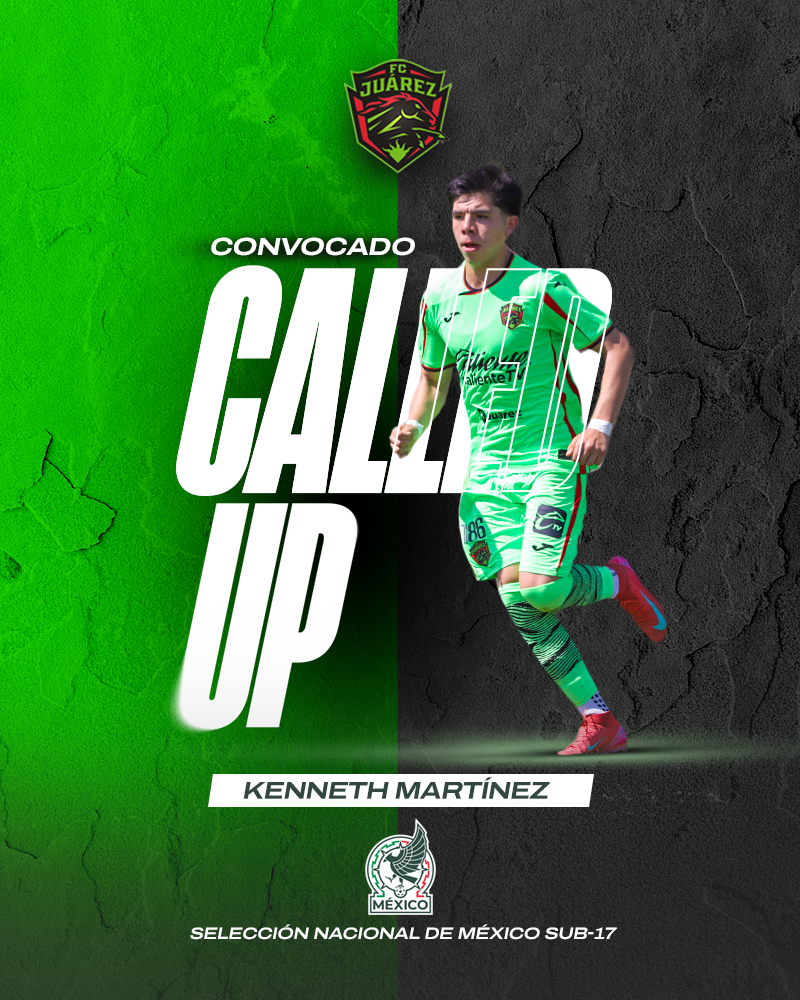 CONVOCADO BRAVO AP25 FEED