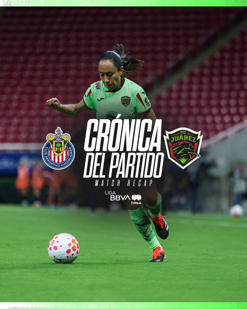 Cae Bravas por la mínima ante Chivas 1 IMG 8090