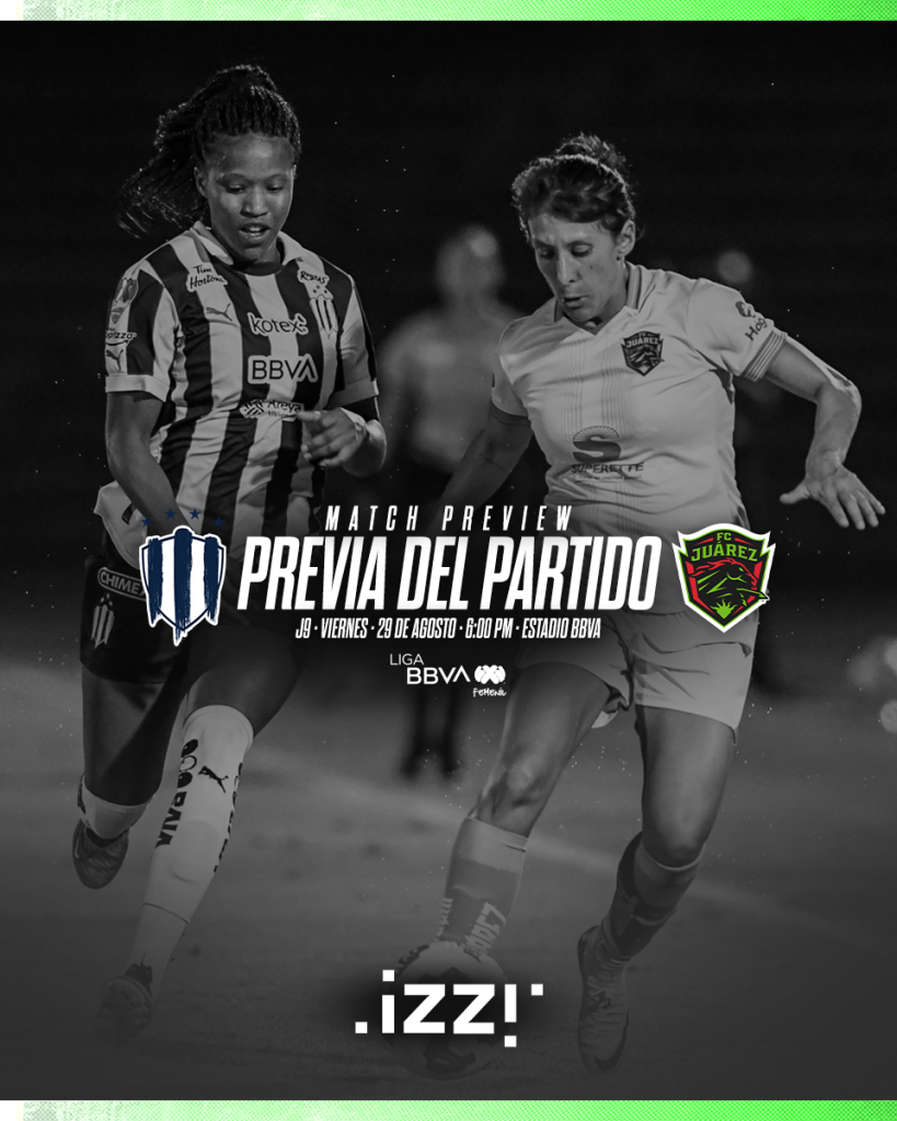 Va Bravas por la victoria a la Sultana del Norte 1 J9 PREVIA FEED AP 2025 FEM