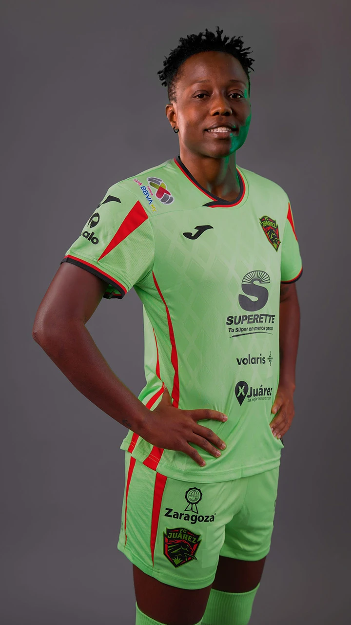 #19 Julitha Singano