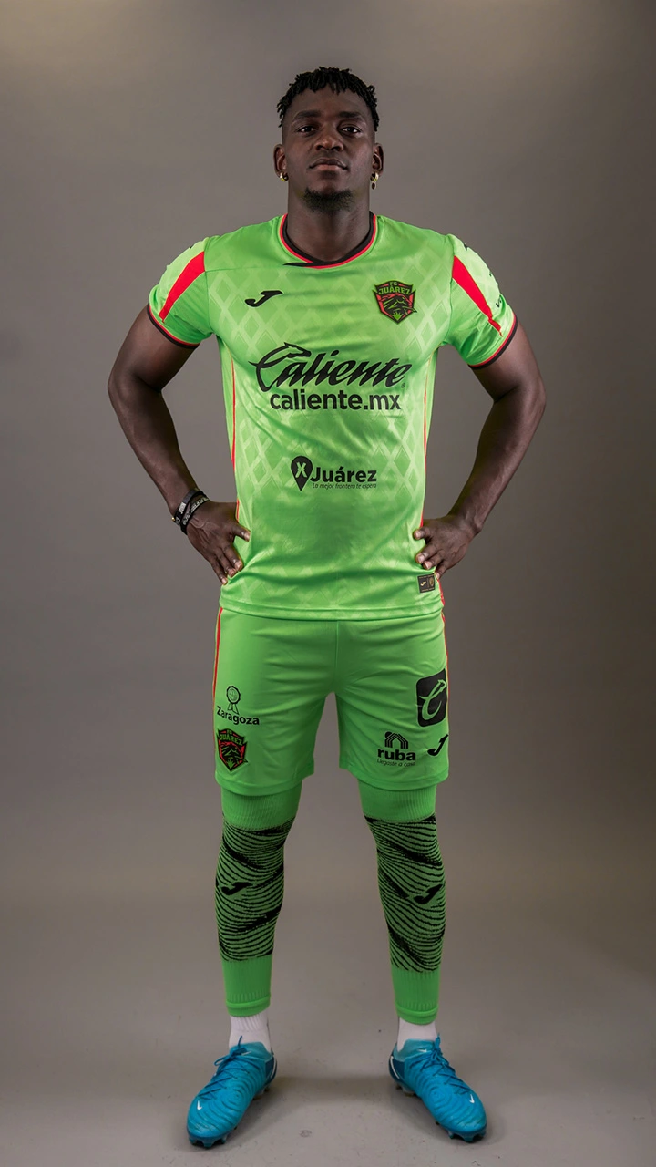 #2 Jesús Murillo