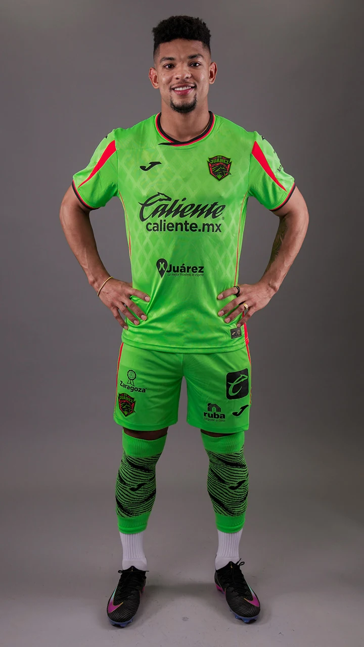 #7 Diego Valoyes