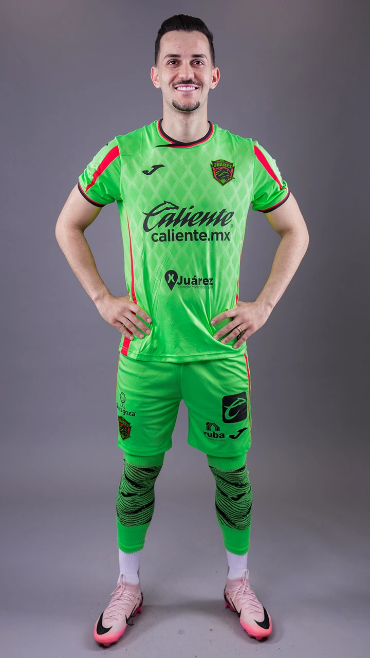#8 Guilherme Castilho