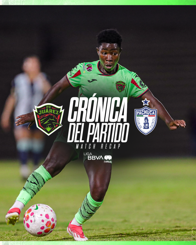 Cae Bravas en casa ante Pachuca 1 J10 CRONICA FEED AP 2025