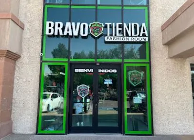 Puntos de venta 3 Bravo_Tienda_Plaza_Barrancas