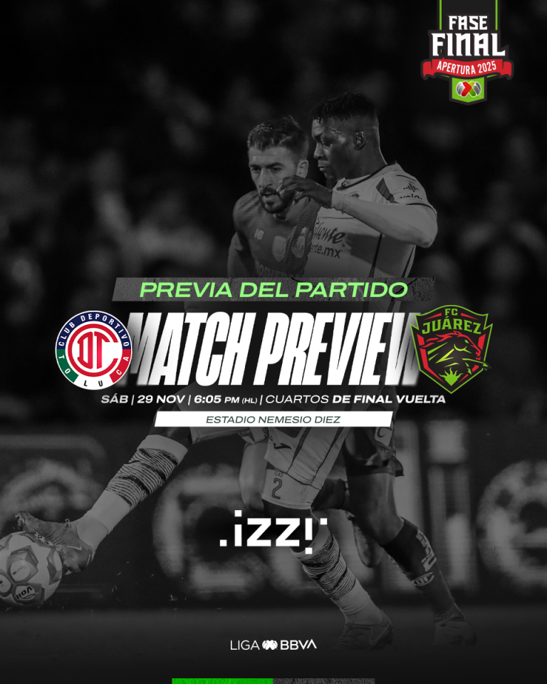 CUARTOS DE FINAL VUELTA PREVIA DEL PARTIDO FEED AP 2025