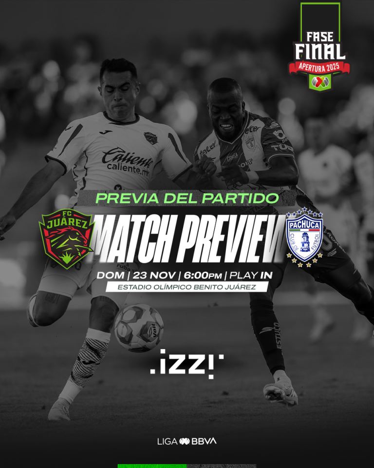 Noticias 5 PLAY IN PREVIA DEL PARTIDO AP 2025_VS PACHUCA