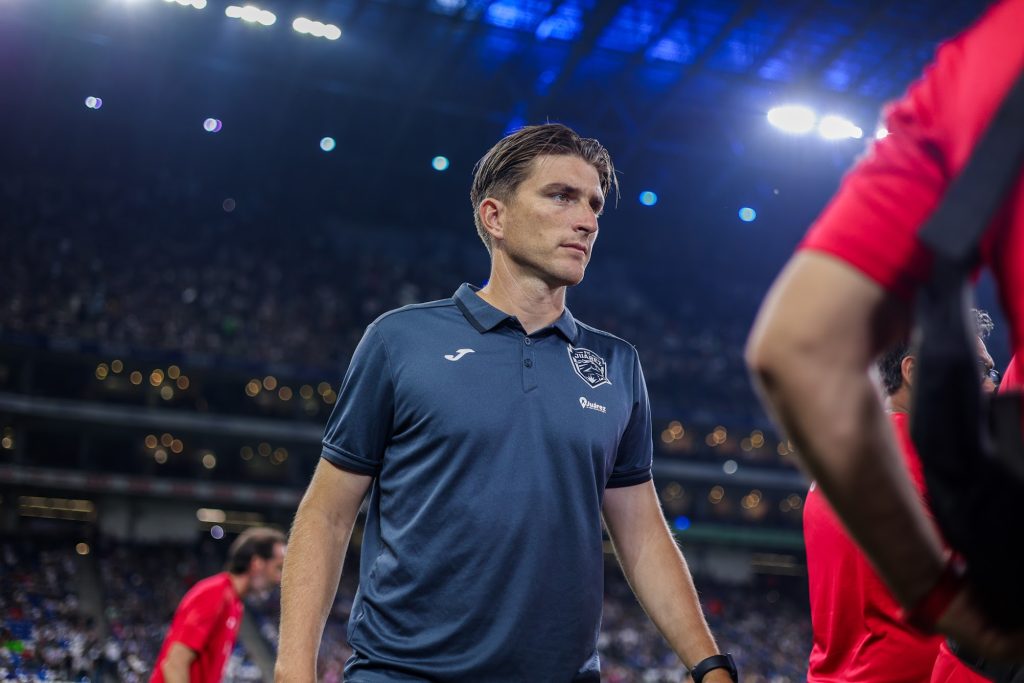 Concluye vínculo de Martín Varini con FC Juárez 1 095A0306