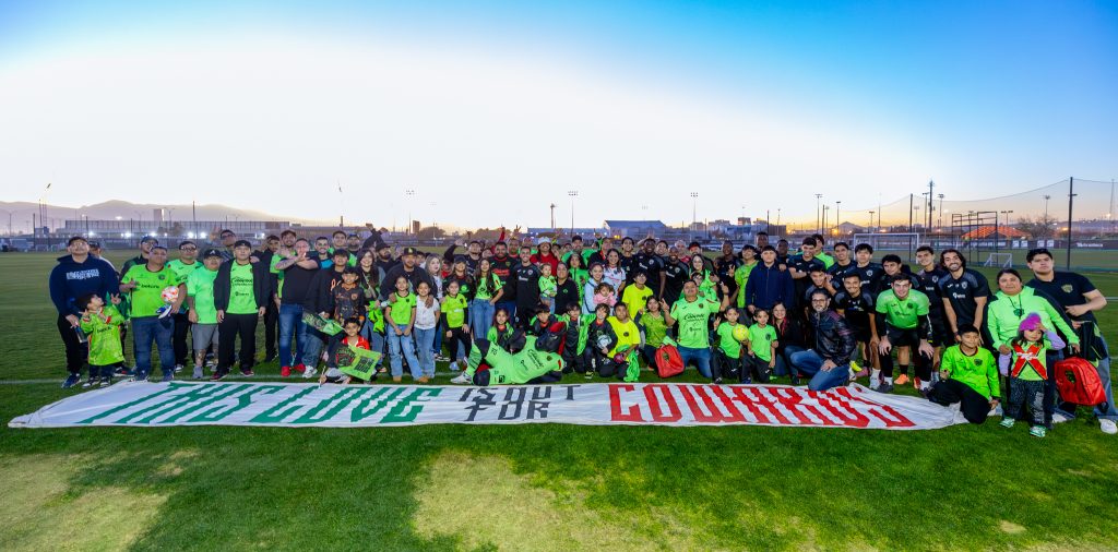 FC Juárez apoya a colecta de juguetes para niños migrantes 1 0H3A9837 2