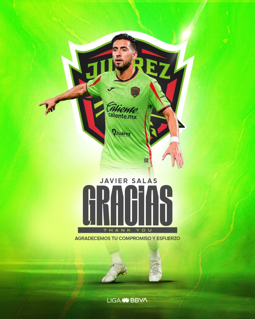 Termina etapa de Javier Salas con FC Juárez 1 IMG 0964