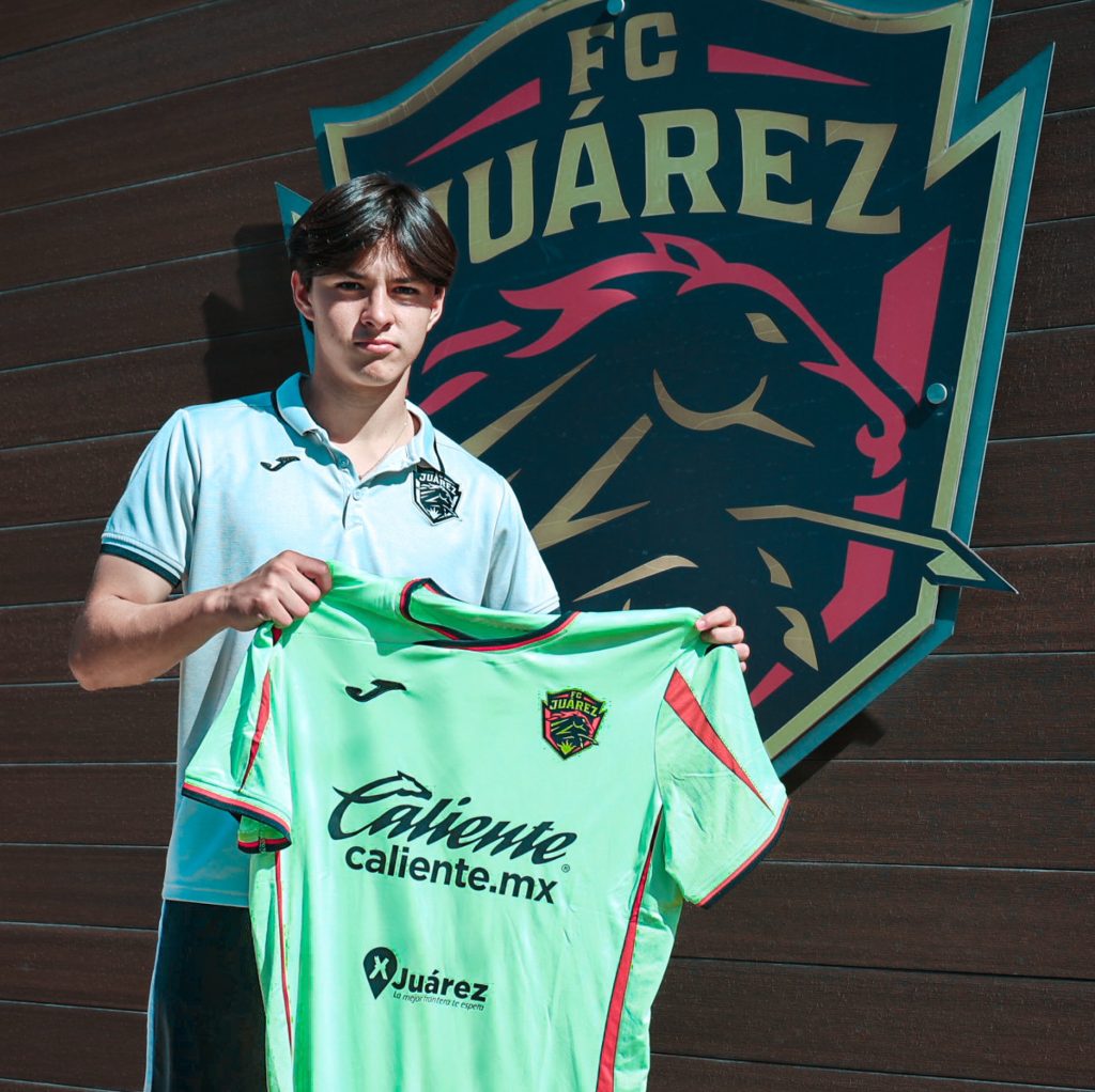 Sebastián Padilla renueva contrato con FC Juárez 1 IMG 0987 2