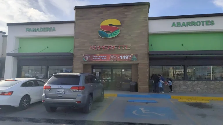 Puntos de venta 10 Sucursal-106