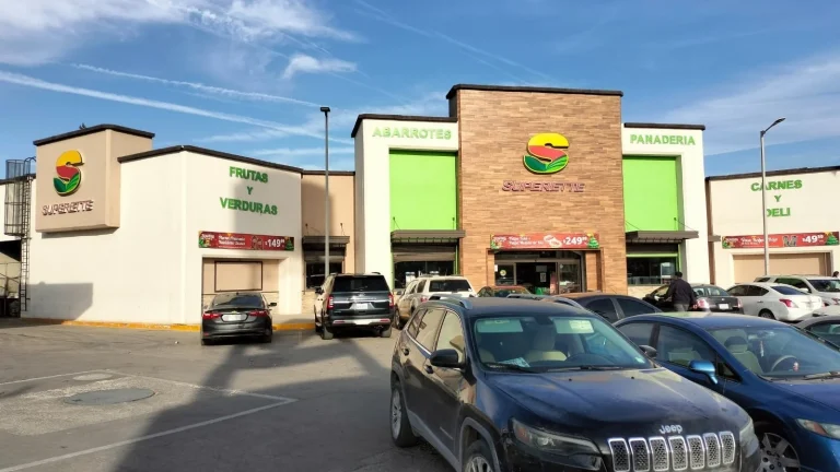 Puntos de venta 14 Sucursal-121