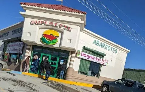 Puntos de venta 8 Superette_86