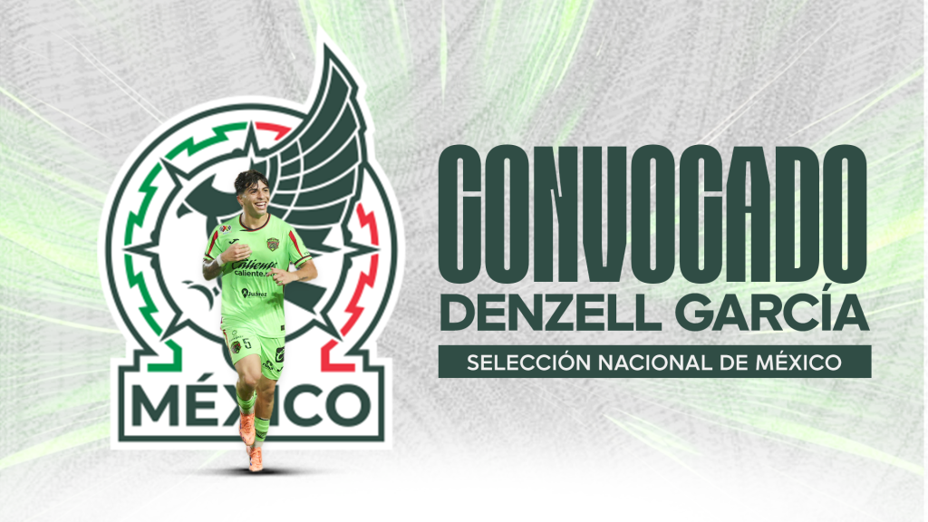 DENZELL CONVOCADO PANTALLA