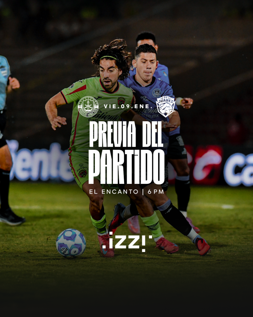 J1 PREVIA DEL PARTIDO CL 2026