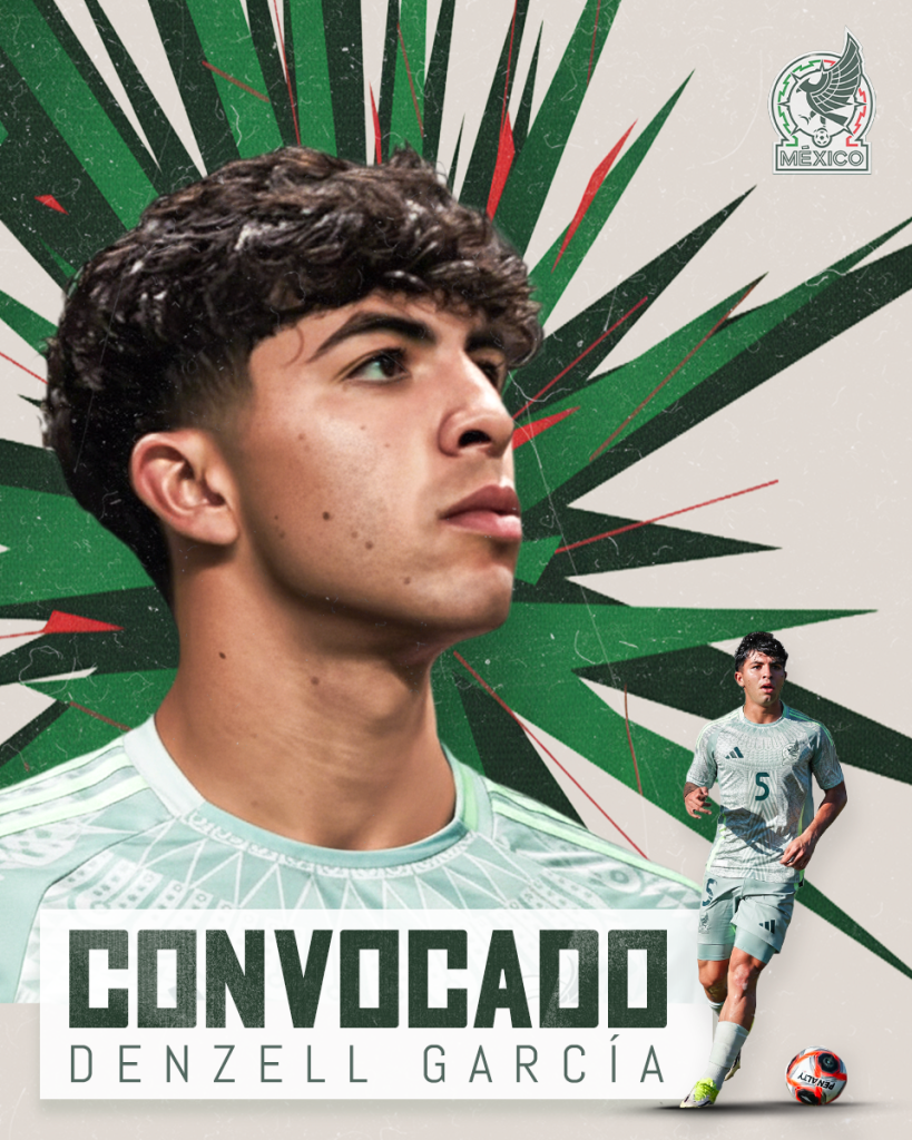 DENZELL CONVOCADO FEED