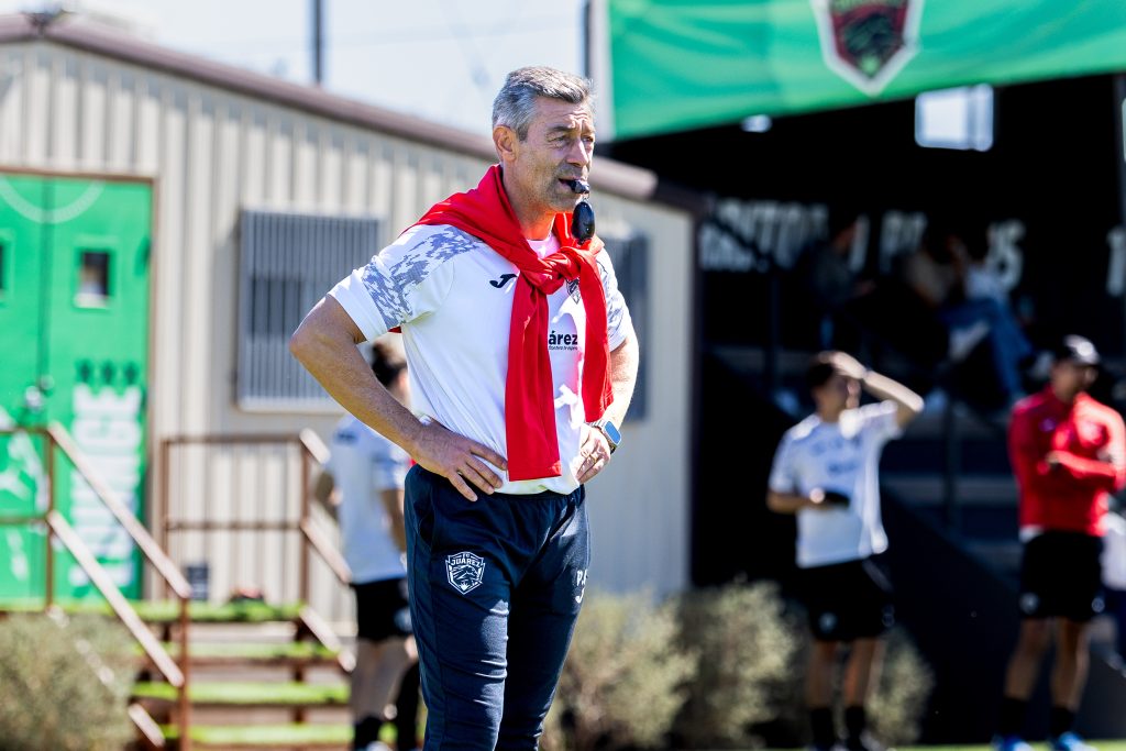 Lista de convocados | Jornada 8 Clausura 2026 1 IMG 2578