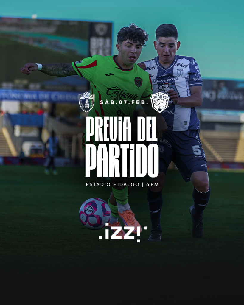 J5 PREVIA DEL PARTIDO CL 2026