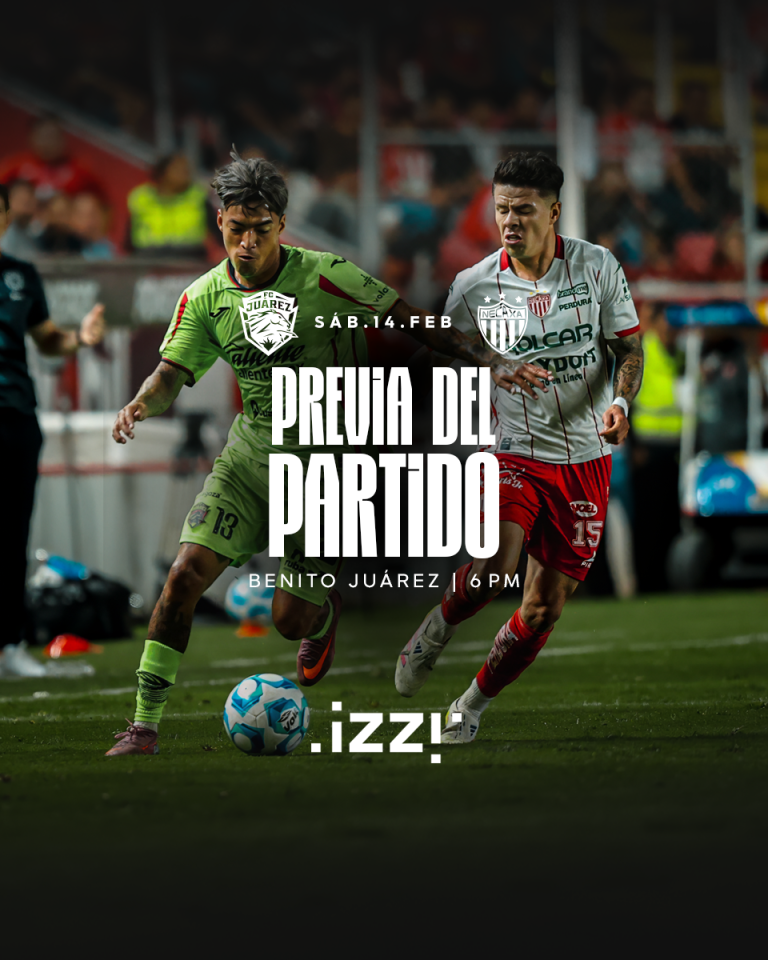 Noticias 1 J6_PREVIA-DEL-PARTIDO-CL-2026