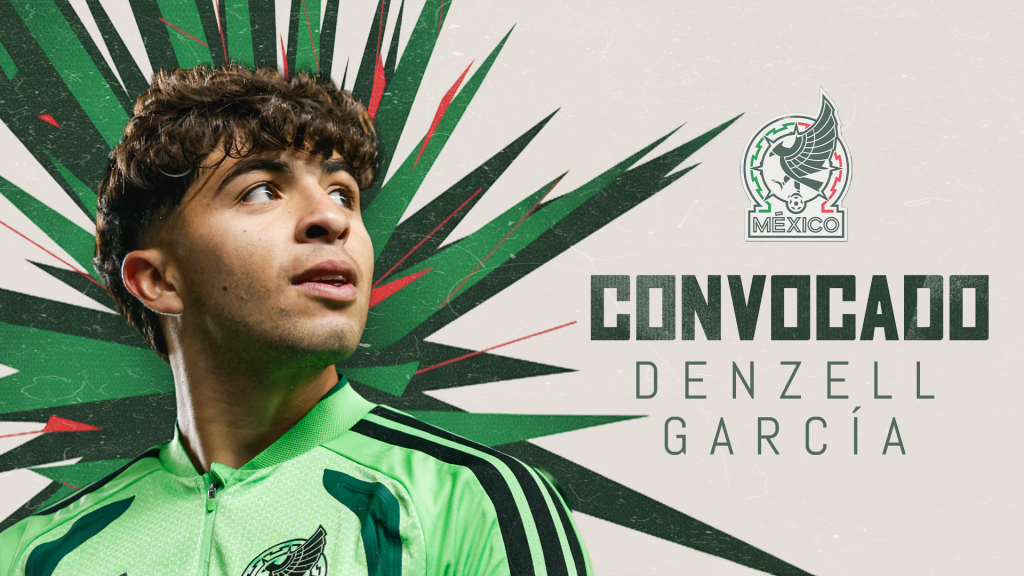 Denzell García es convocado a la Selección Mexicana para enfrentar a Portugal y Bélgica 1 IMG 3206