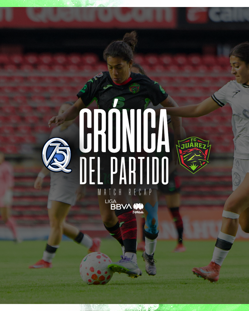 Cae Bravas ante Querétaro 1 IMG 4599