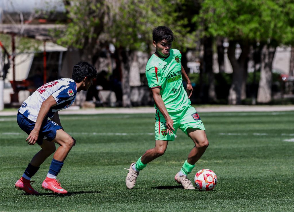 Gael García extiende su vínculo con FC Juárez 1 IMG 8710 2