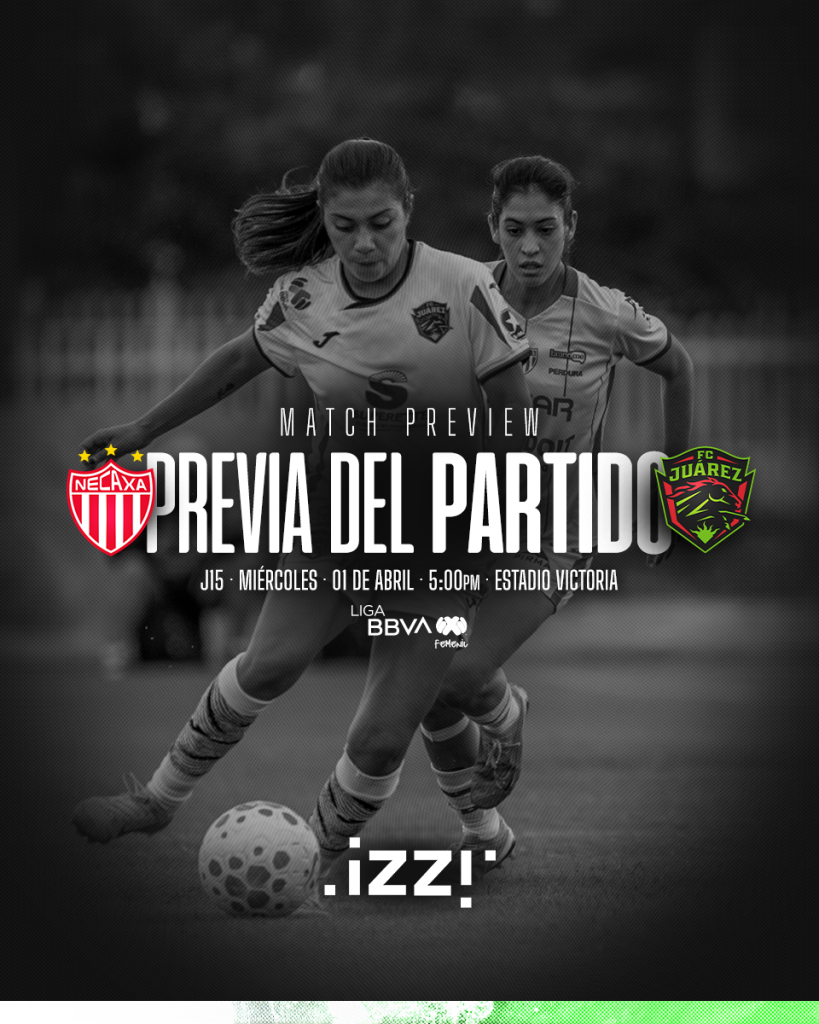 Bravas busca recuperar puntos ante Necaxa 1 J15 PREVIA FEED CL 2026