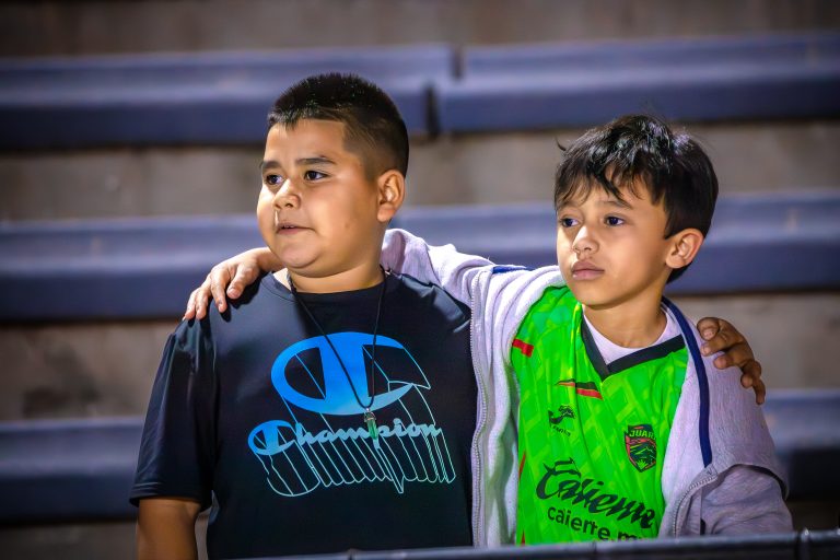 BRAVOS VS SAN LUIS-11