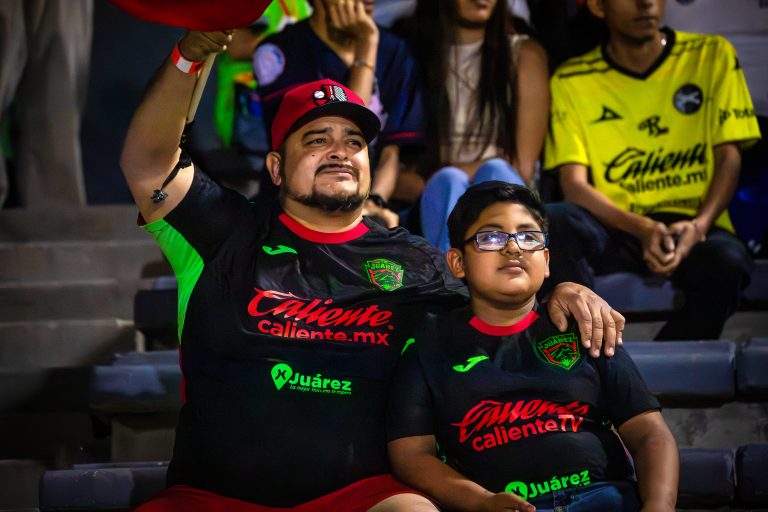 BRAVOS VS SAN LUIS-12
