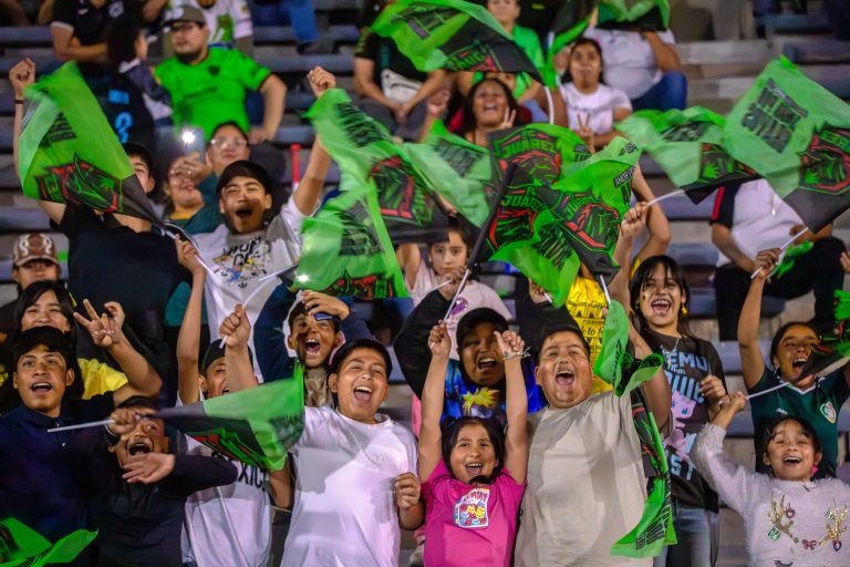 BRAVOS VS SAN LUIS-4
