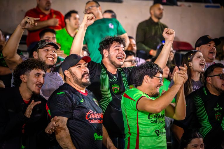 BRAVOS VS SAN LUIS-9