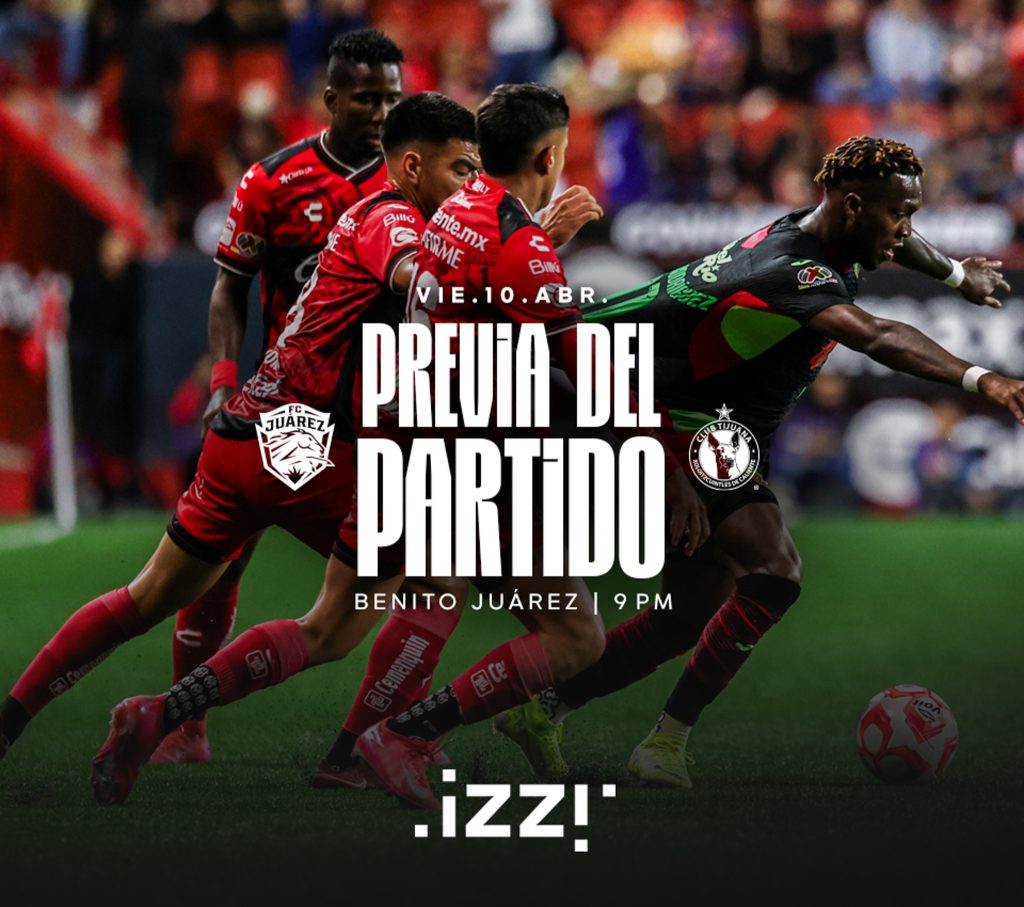 Bravos recibe a Tijuana en duelo clave por puestos de Liguilla 1 IMG 2755