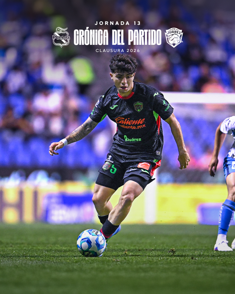 Bravos saca empate en su visita a Puebla por la Jornada 13 del CL2026 1 IMG 3650