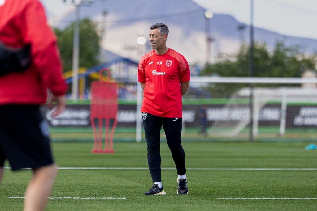 Lista de convocados | Jornada 14 Clausura 2026 1 IMG 3810