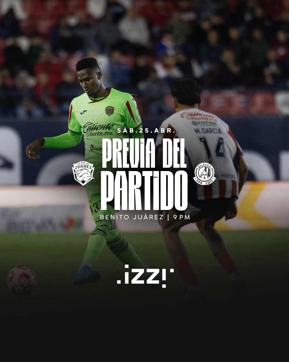 Bravos recibe al Atlético de San Luis en el cierre del Clausura 2026 ...
