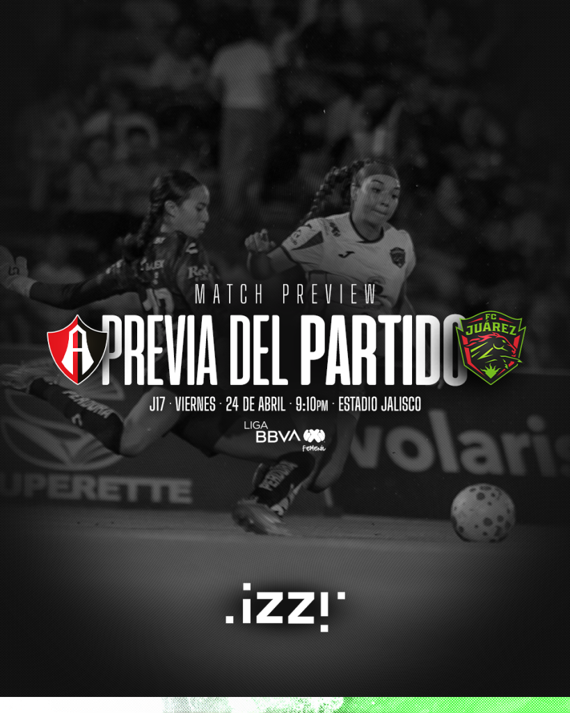 J17 PREVIA FEED CL 2026