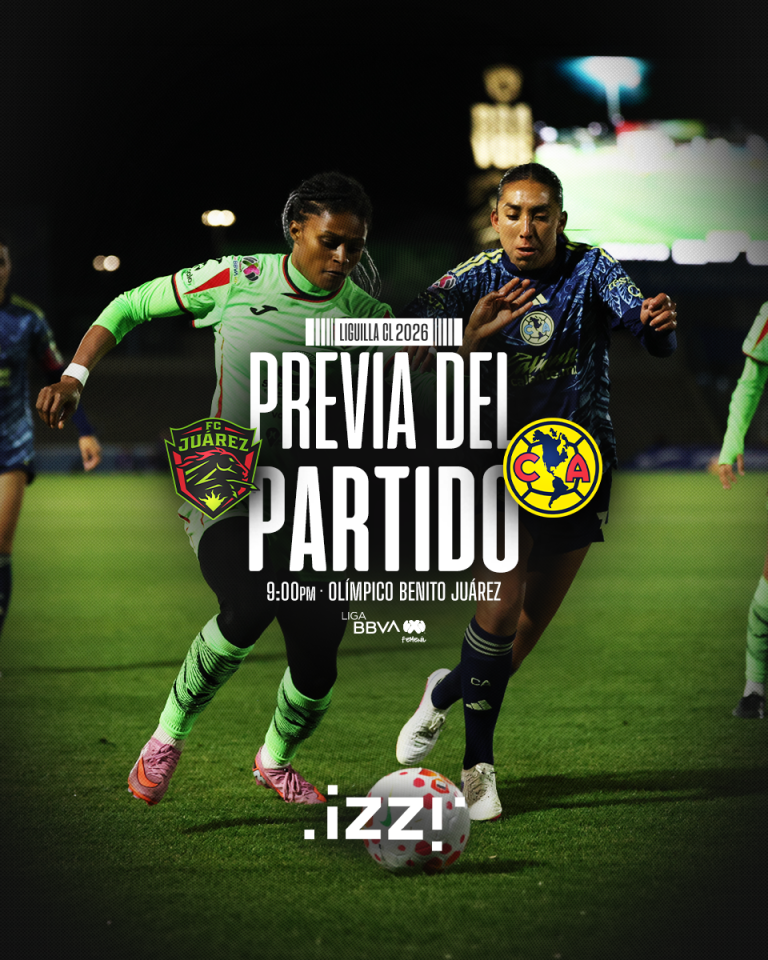 LIGUILLA CUARTOS IDA_PREVIA_FEED_CL 2026