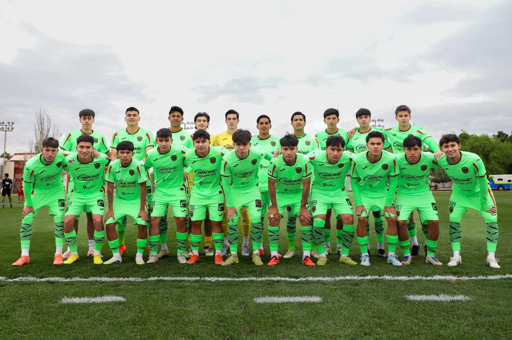 FC Juárez impulsa a futbolistas de la región en Fuerzas Básicas 1 IMG 0219 2
