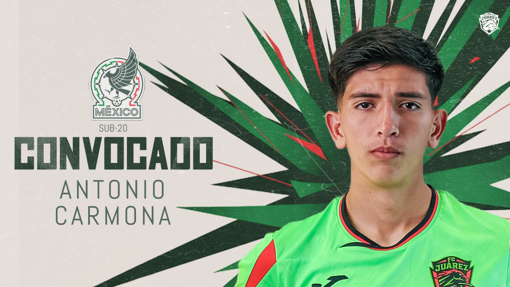 TOÑITO CONVOCADO PANTALLA