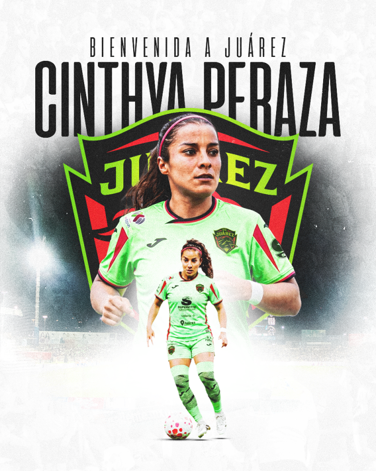 BIENVENIDA_Cinthya Peraza_FEED