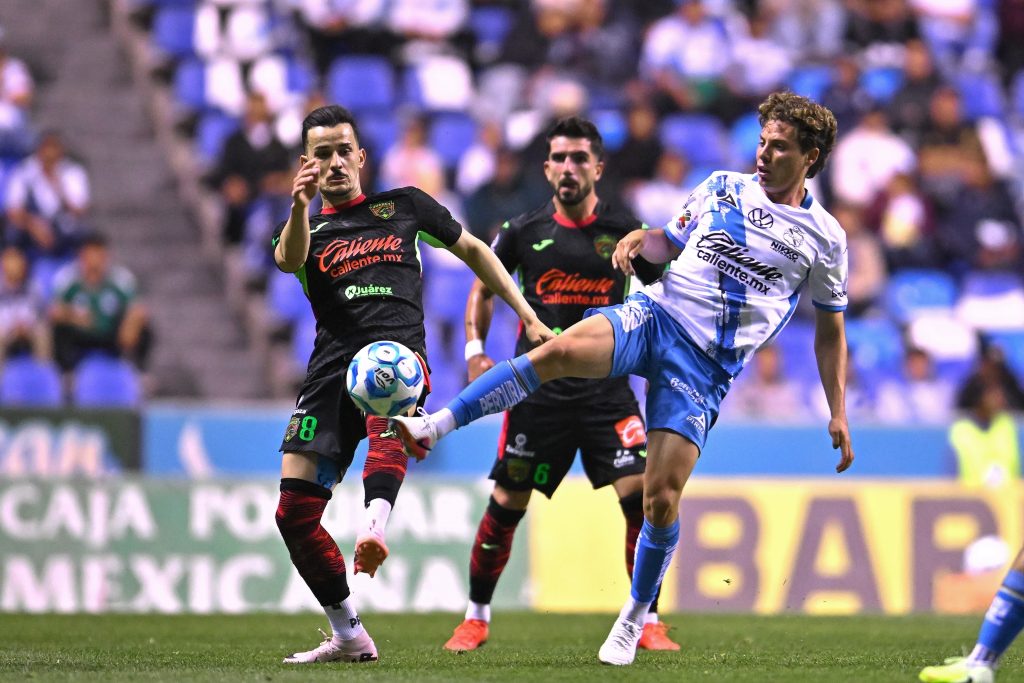 Bravos debuta en el Apertura 2026 en casa frente a Puebla 1 20260403 539