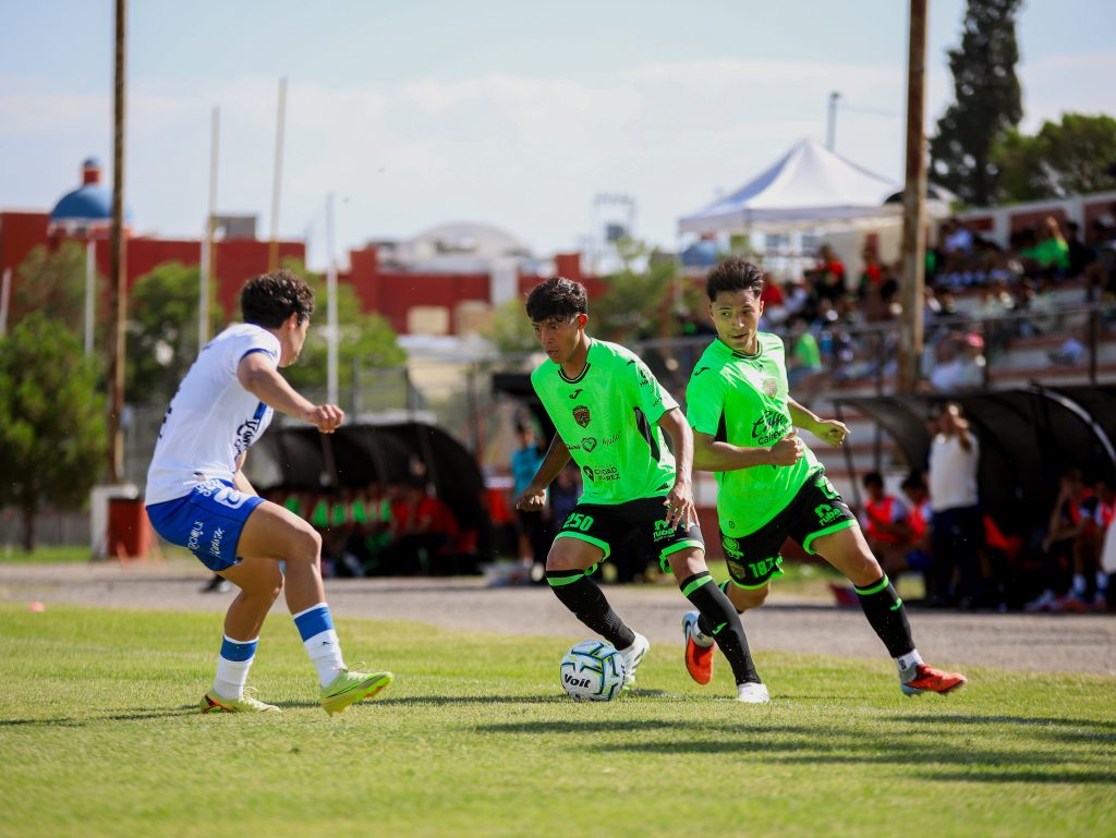 Sub-21 | Bravos cae frente a Puebla en el inicio del AP2026 1 IMG 5592